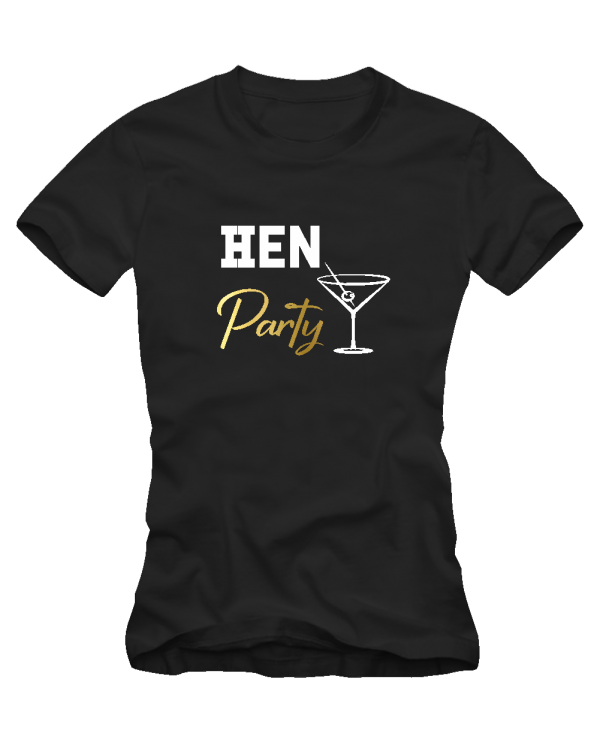 hen party hen party